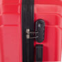 Kép 6/10 - LDV 507 Bőrönd közép méret kivehető kerékkel
