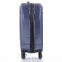 Kép 6/11 - LDV 507 Keményfalú Kabin Bőrönd kivehető kerékkel 55 cm