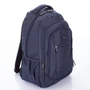 Aoking laptoptartós hátizsák midnightblue színben 