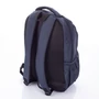 Aoking laptoptartós hátizsák midnightblue színben 