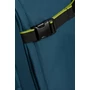 American Tourister 3 funkciós hátizsák méret:40 x 25 x 20 cm Ryanair méret