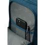 American Tourister 3 funkciós hátizsák méret:40 x 25 x 20 cm Ryanair méret