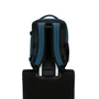 American Tourister 3 funkciós hátizsák méret:40 x 25 x 20 cm Ryanair méret