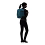 American Tourister 3 funkciós hátizsák méret:40 x 25 x 20 cm Ryanair méret