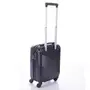 Kép 4/5 - Keményfalú Kabin Bőrönd XS méret kivehető kerékkel WIZZ méretű kabinbőrönd