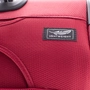 Kép 5/5 - LEONARDO DA VINCI 3 db-os SuperLight bőrönd szett