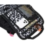 Városi Sport hátizsák laptop rekesszel-LuluCastagnette