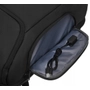 Kép 4/15 - Tágas,Vízálló laptop hátizsák USB porttal+USB type C-vel - Peterson