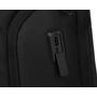 Kép 6/15 - Tágas,Vízálló laptop hátizsák USB porttal+USB type C-vel - Peterson