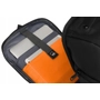Kép 15/15 - Tágas,Vízálló laptop hátizsák USB porttal+USB type C-vel - Peterson