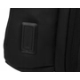Kép 5/15 - Tágas, Számzáras Laptop hátizsák  USB porttal és USB type C-vel - Peterson