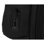 Kép 10/15 - Tágas, Számzáras Laptop hátizsák  USB porttal és USB type C-vel - Peterson