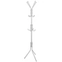 Álló Ruhafogas 170 cm - fehér