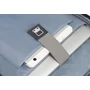 Peterson Hátizsák USB csatlakozóval-Bővíthető változat 