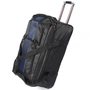 Kép 1/7 - Prémium minőségű 80 cm-es gurulós utazó táska XXXL méret