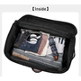 Kép 7/7 - Prémium minőségű 80 cm-es gurulós utazó táska XXXL méret