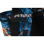 Peterson Fedélzeti hátizsák Ryanair fedélzeti ingyenes méret 40 x 20 x 25 cm