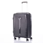  LEONARDO DA VINCI PP Bőrönd közép méret 