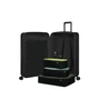 Samsonite RESTACKD SPINNER 75/28 EXP Ajándék bőröndrendezővel