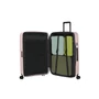 Samsonite RESTACKD SPINNER 75/28 EXP Ajándék bőröndrendezővel