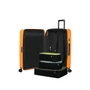 Samsonite RESTACKD SPINNER 75/28 EXP Ajándék bőröndrendezővel