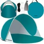 Nagy Strand sátor 190x86x120cm Trizand 23856