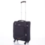 American Tourister Summer Session SPINNER Kabinbőrönd Black 55/20