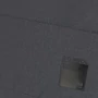 Gabol Level sötétszürke színű laptoptáska 15,6