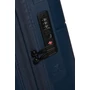 AMERICAN TOURISTER DASHPOP SPINNER 55/20 EXP TSA TRUE MIDNIGHT BLUE
