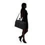 SAMSONITE AIREA DUFFLE 45/18 FEKETEE