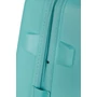 AMERICAN TOURISTER DASHPOP SPINNER 77/28 EXP TSA TRUE AQUA SKY