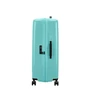 AMERICAN TOURISTER DASHPOP SPINNER 77/28 EXP TSA TRUE AQUA SKY