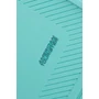 AMERICAN TOURISTER DASHPOP SPINNER 77/28 EXP TSA TRUE AQUA SKY