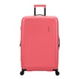 AMERICAN TOURISTER DASHPOP SPINNER 77/28 EXP TSA SUGAR PINK