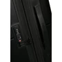 AMERICAN TOURISTER DASHPOP SPINNER 67/24 EXP TSA TRUE BLACK