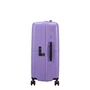 AMERICAN TOURISTER DASHPOP SPINNER 67/24 EXP TSA TRUE PURPLE