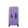 AMERICAN TOURISTER DASHPOP SPINNER 67/24 EXP TSA TRUE PURPLE