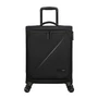 AMERICAN TOURISTER TAKE2CABIN SPINNER S TSA BLACK