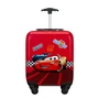 Samsonite Verdák Gurulós gyermek bőrönd DISNEY ULTIMATE 2.0 SP45/16 DISNEY CARS