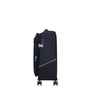 AMERICAN TOURISTER SUMMERRIDE SPINNER S EXP TSA SÖTÉTKÉK