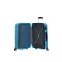 Kép 5/9 - American Tourister FLASHLINE POP Spinner  keményfalú bőrönd 67/24