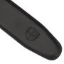 2 az 1-ben elegáns valódi bőr férfi öv 95 cm-től 135 cm-ig