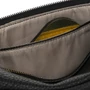 Peterson Crossbody női oldaltáska fekete színben