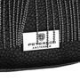 Peterson Crossbody női oldaltáska fekete színben