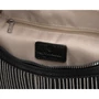 Peterson Crossbody női oldaltáska fekete színben