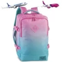 Bestway WizzAir-méretű kabinhátizsák, kabintáska S-40290-0120