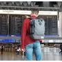 Bestway WizzAir-méretű kabinhátizsák, kabintáska S-40290-2800