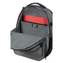 Samsonite Roader Laptoptartós hátizsák M méret Drifter Grey