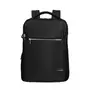 Kép 4/5 - Samsonite Litepoint laptoptartós hátizsák bővíthető 17,3" Black