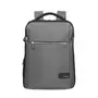 Kép 3/4 - Samsonite Litepoint laptoptartós hátizsák bővíthető 17,3" Grey